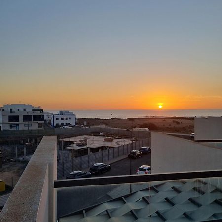 Azotea De Cotillo المظهر الخارجي الصورة