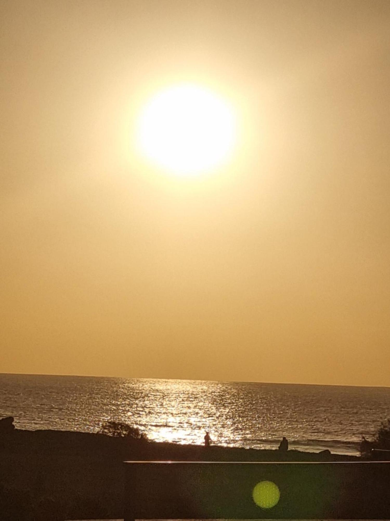 Azotea De Cotillo المظهر الخارجي الصورة
