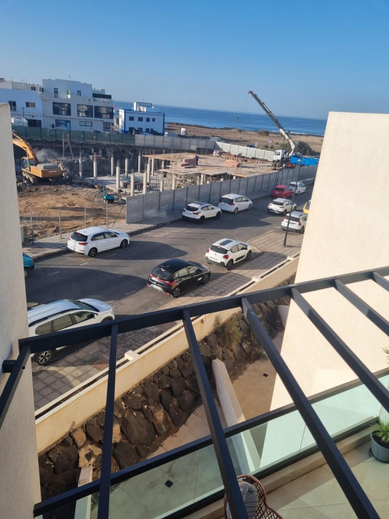 Azotea De Cotillo المظهر الخارجي الصورة